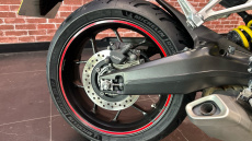 Honda CBR650R